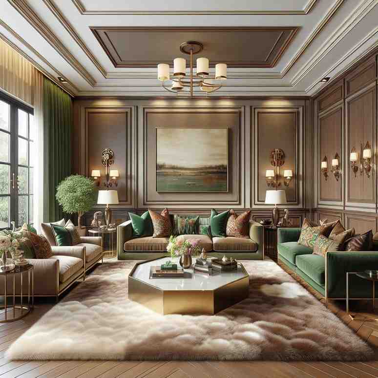 Dubai Penthouse