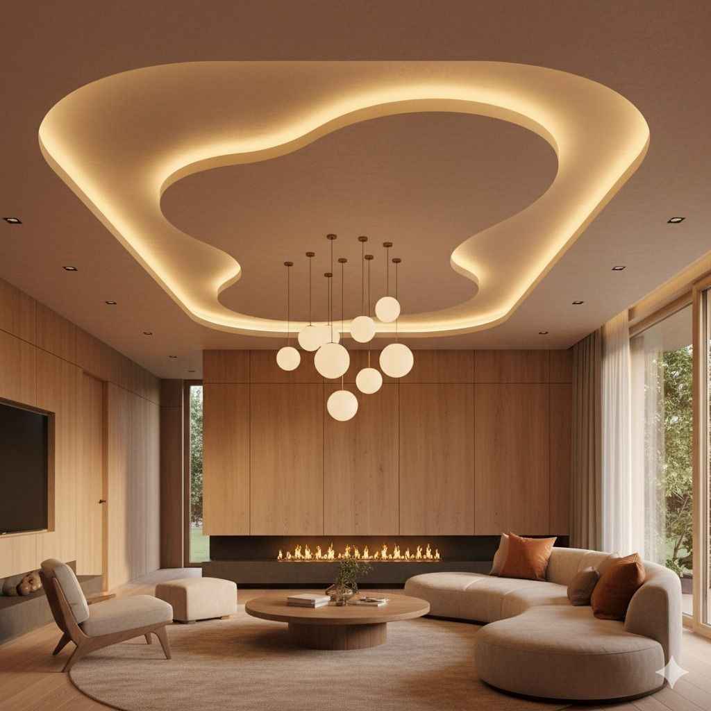 Minimalist Bedroom