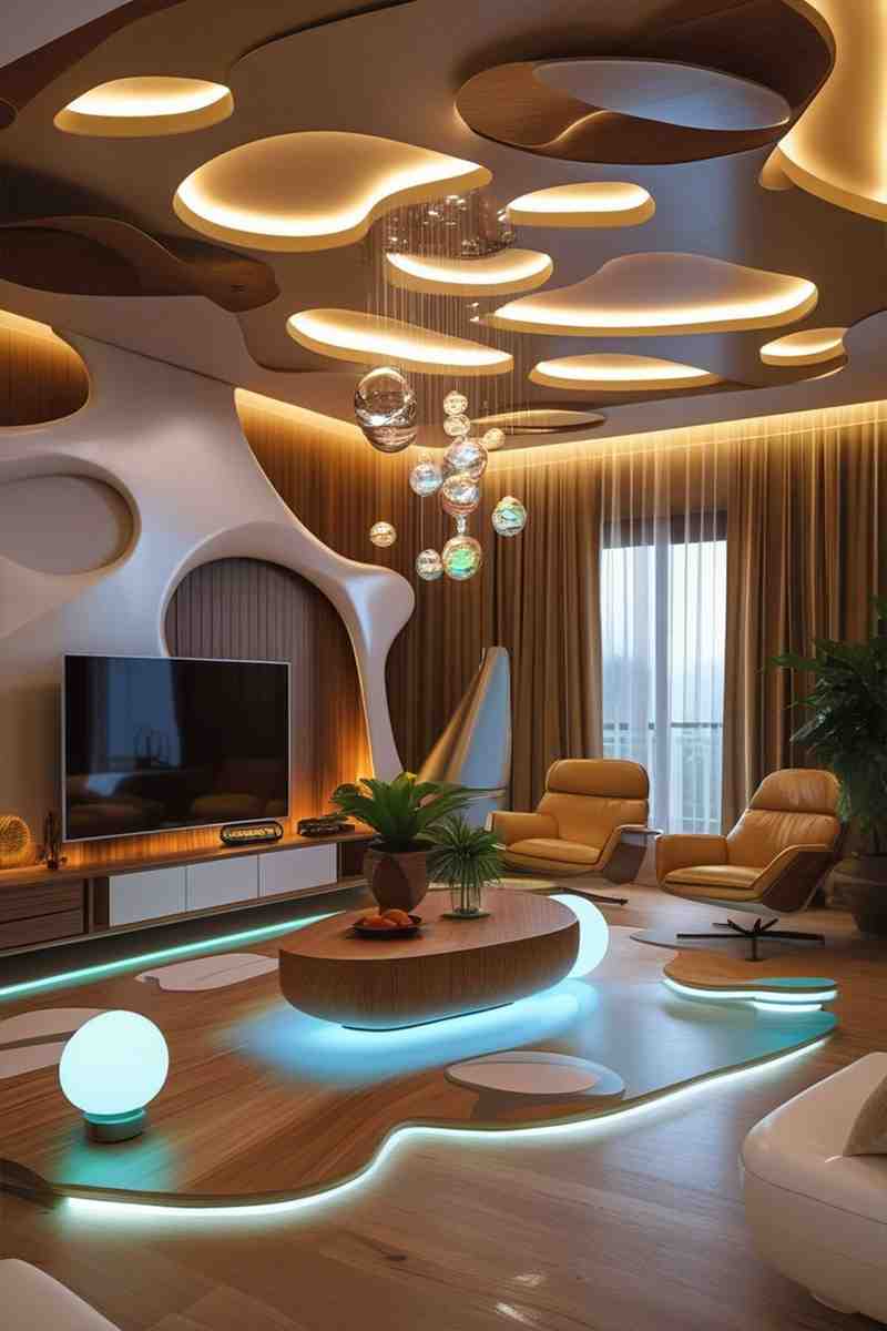 Executive Office