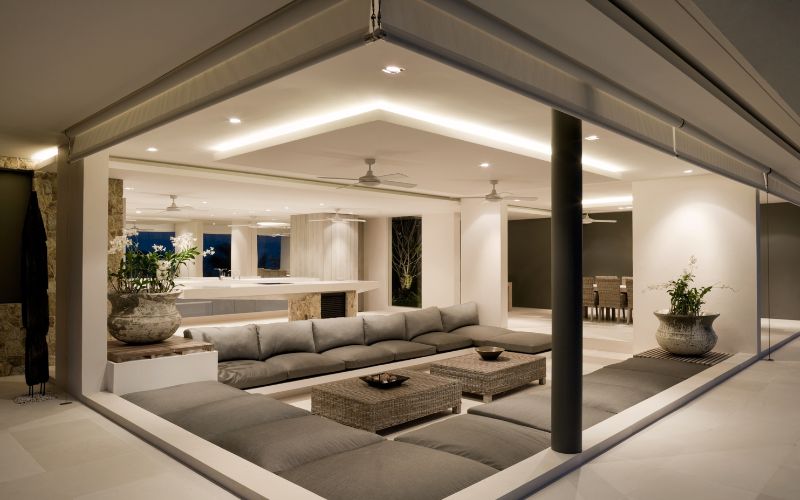 Private Villa