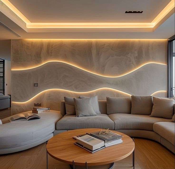 Dubai Penthouse