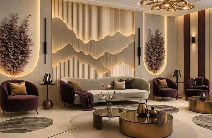Dubai Penthouse