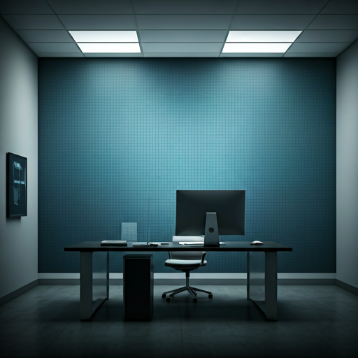 Downtown Office