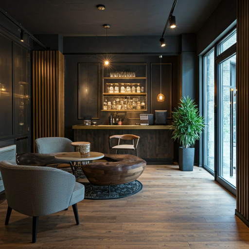 Kitchen Design